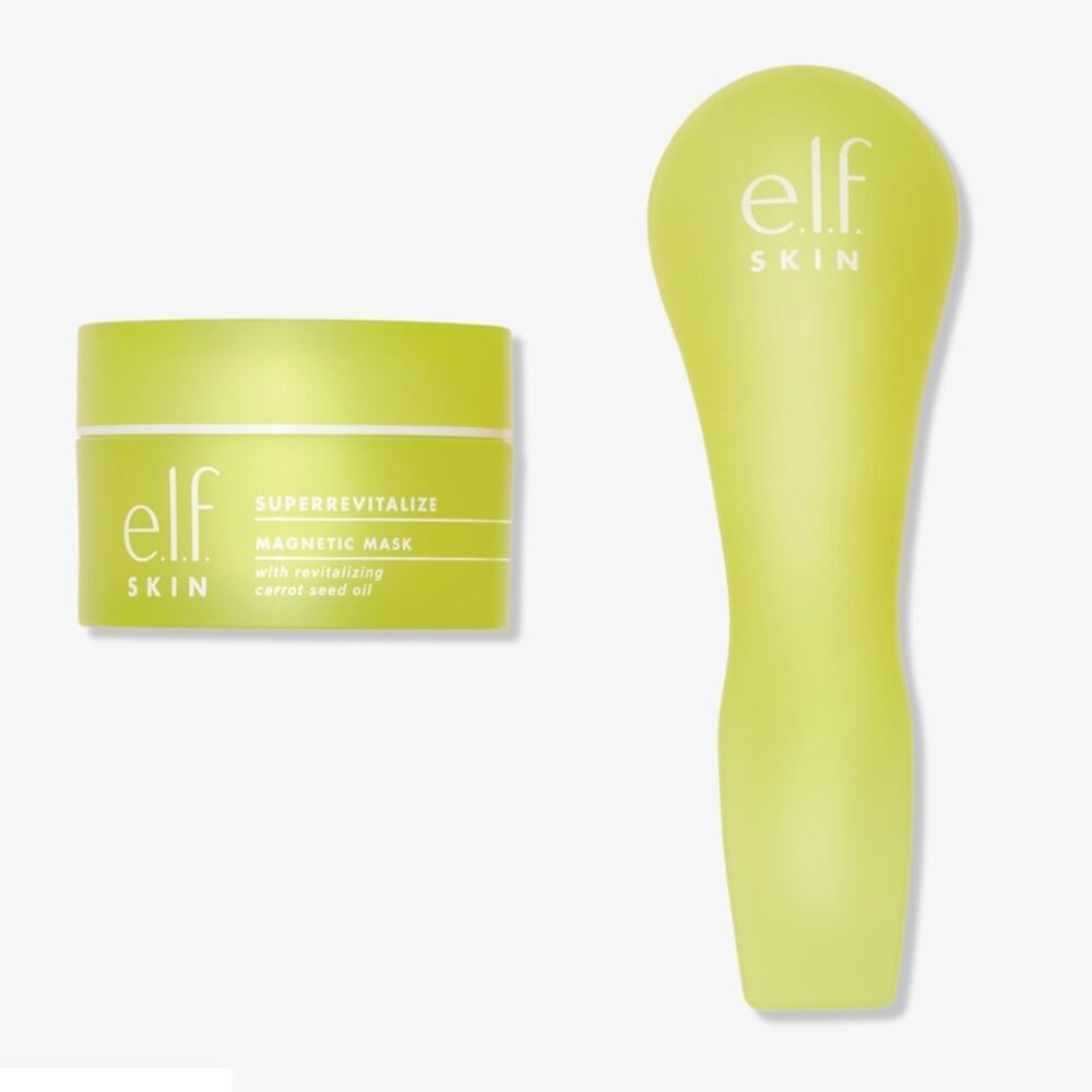 ⭐PICK 3/$15 elf superrevitalize magnetic mask